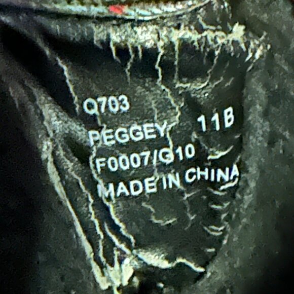 Coach Peggey Quilted Snow Boots - Picture 7 of 9